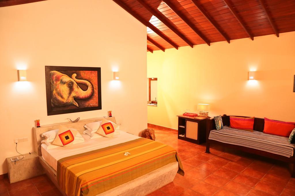 Shangri-Lanka Village Tissamaharama Ngoại thất bức ảnh