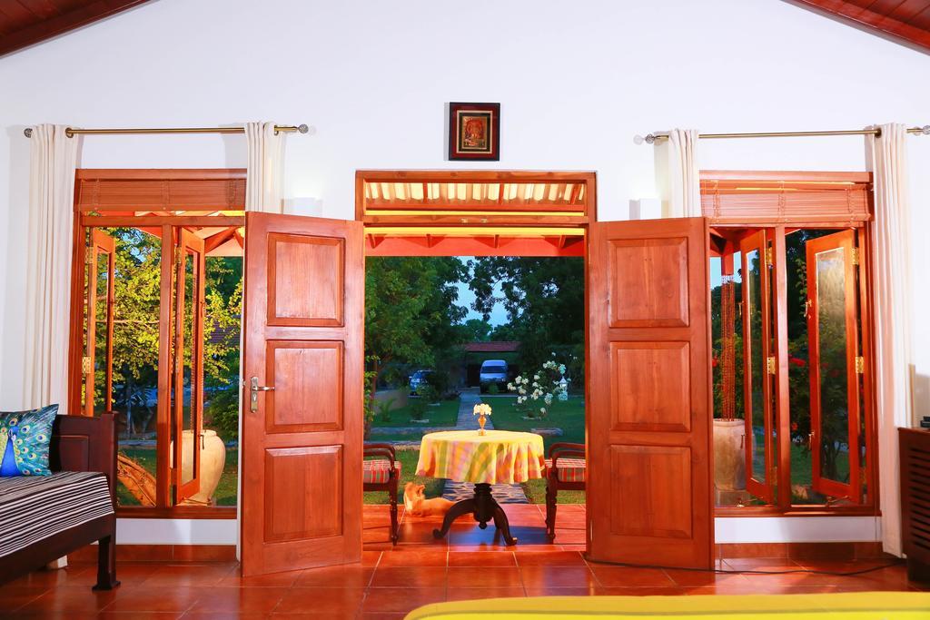 Shangri-Lanka Village Tissamaharama Ngoại thất bức ảnh