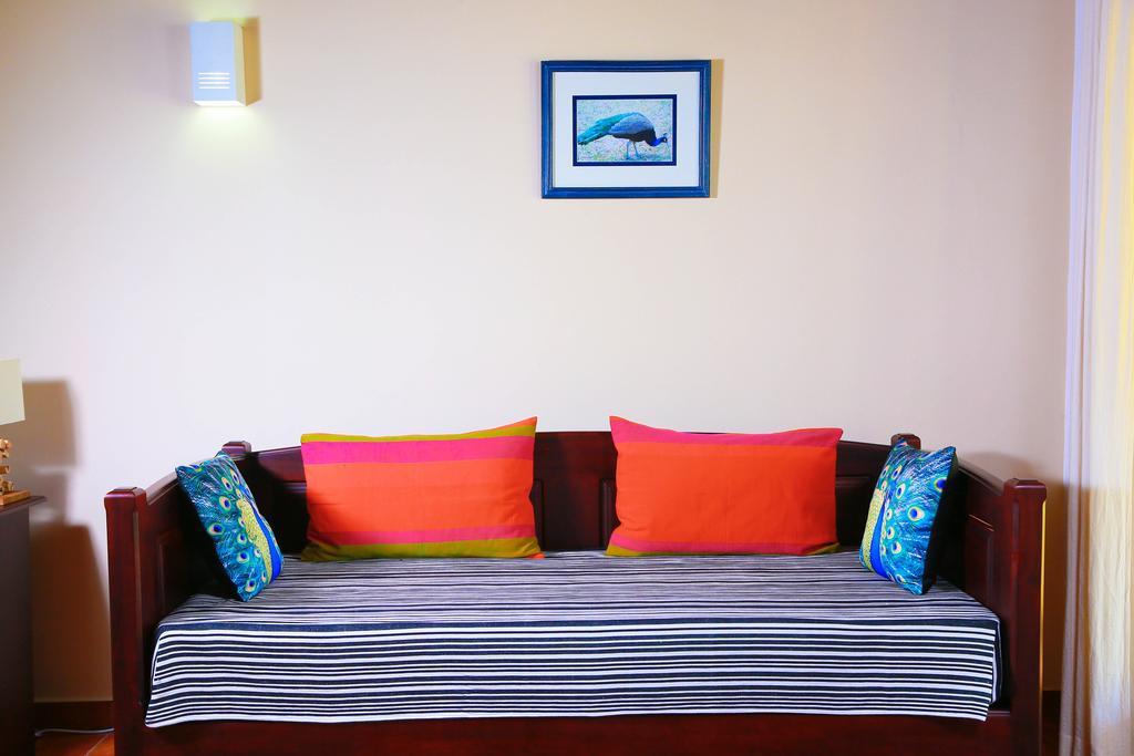 Shangri-Lanka Village Tissamaharama Ngoại thất bức ảnh