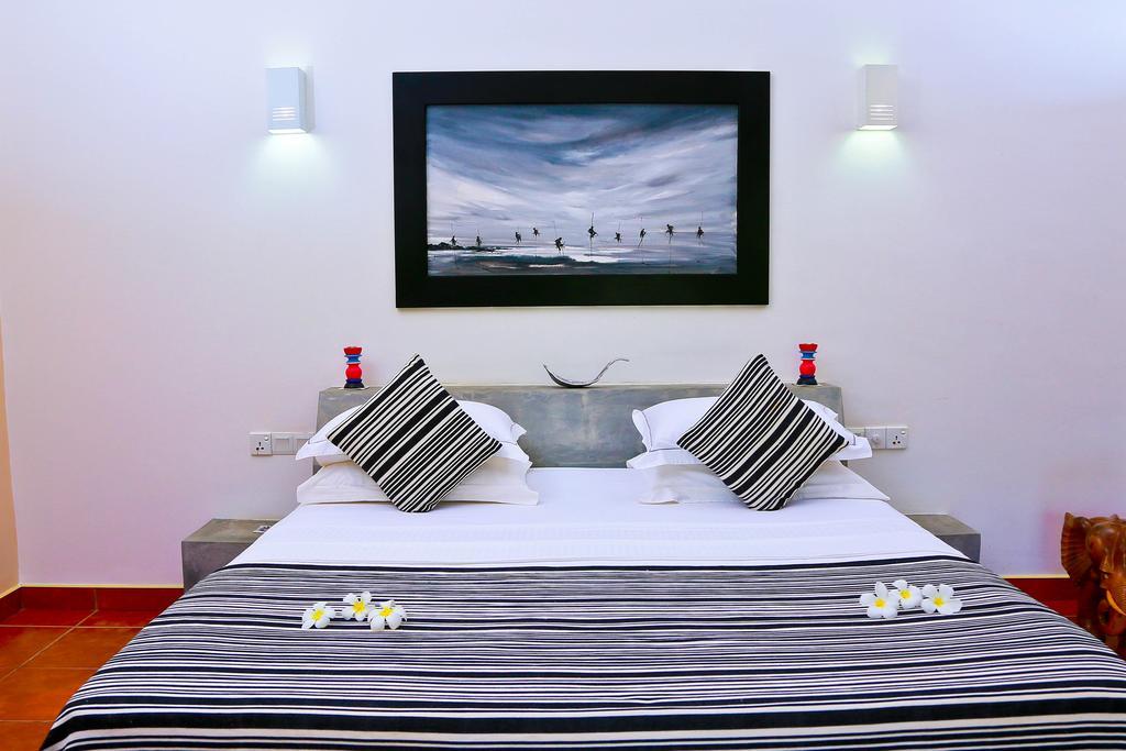 Shangri-Lanka Village Tissamaharama Ngoại thất bức ảnh