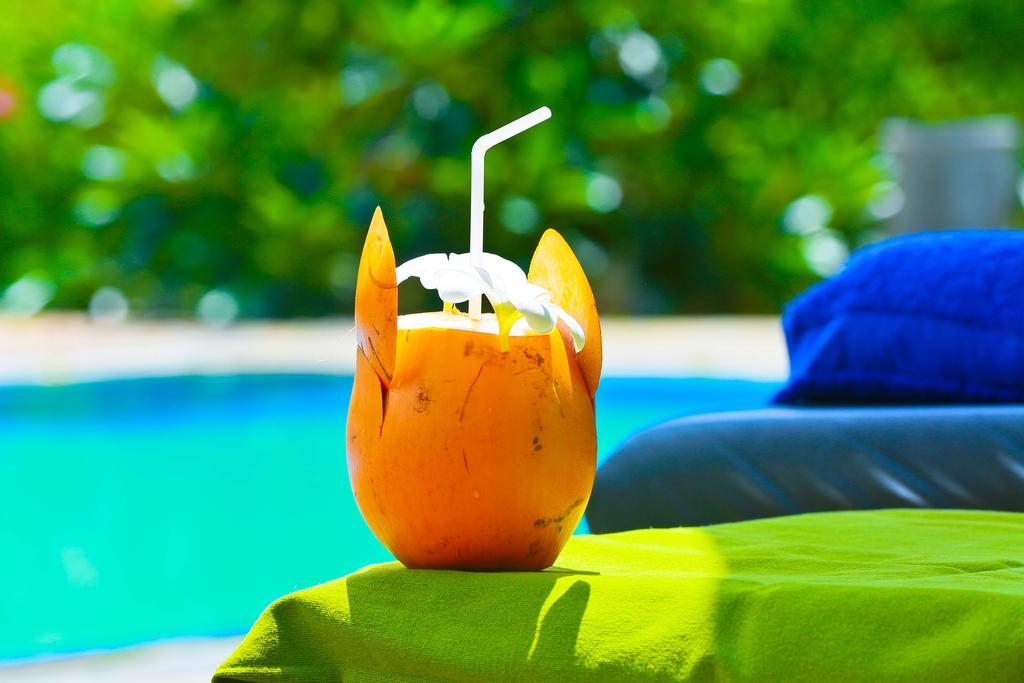 Shangri-Lanka Village Tissamaharama Ngoại thất bức ảnh