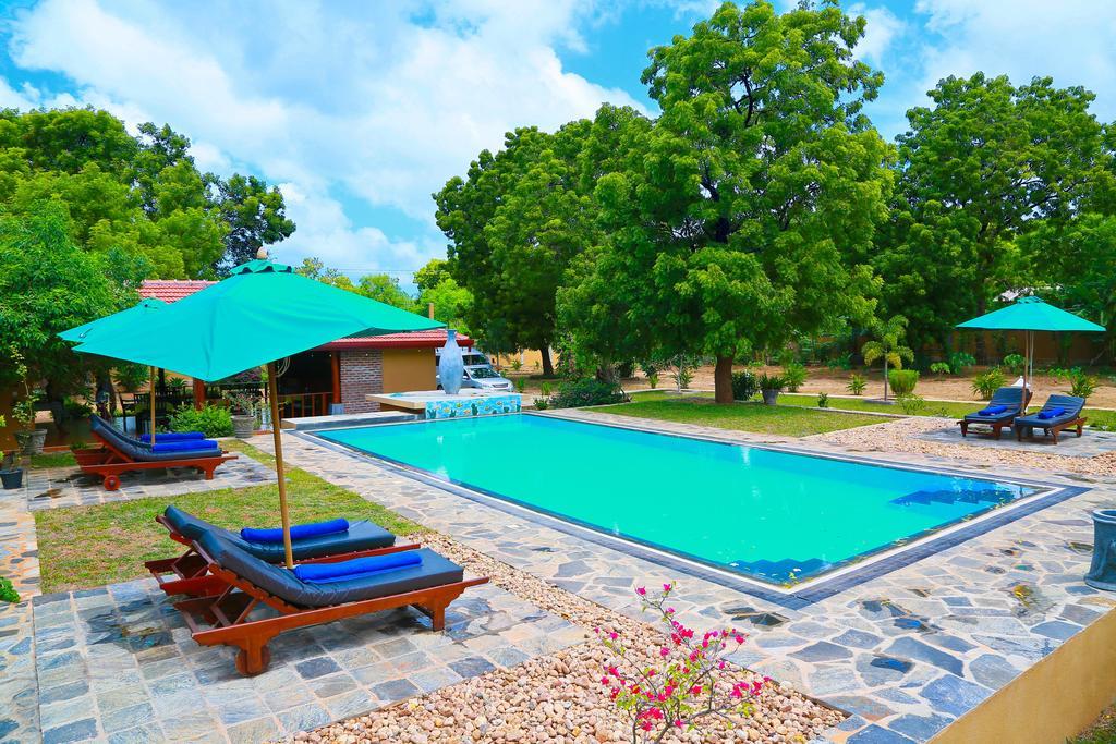 Shangri-Lanka Village Tissamaharama Ngoại thất bức ảnh
